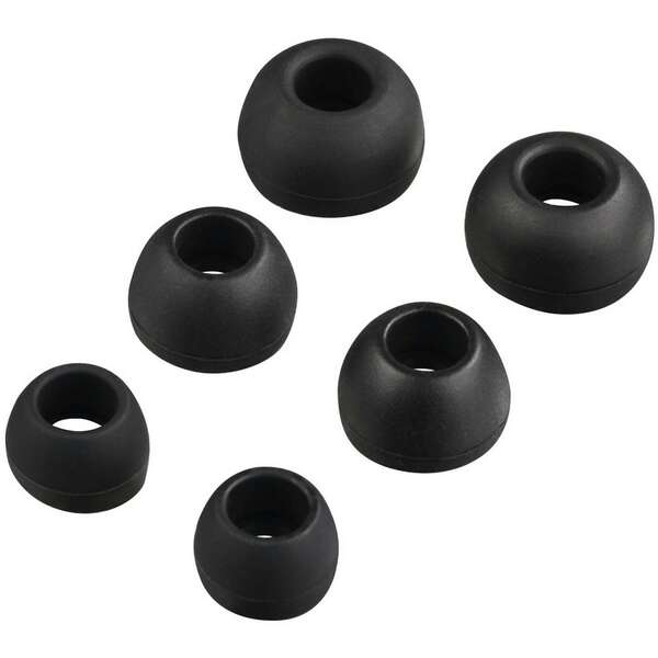 HAMA BASIC 4 MUSIC BLACK
