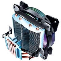 Sonicgear CPU Cooler ARCTIC Storm 2 RGB R4