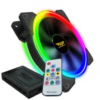 Sonicgear Infineon loop II RGB kit 3