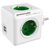 ALLOCACOC POWERCUBE 4XSCH2XUSB 1202GN