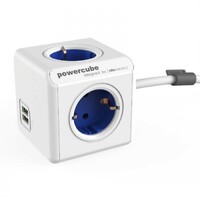 ALLOCACOC POWERCUBE EXT4XSCHU2XUSB 1402BL