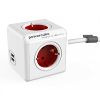 ALLOCACOC POWERCUBE EXT4XSCHU2XUSB 1402RD