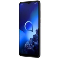 Alcatel 3X 2019 - 5048Y Jewlery Black