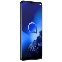 Alcatel 3X 2019 - 5048Y Jewlery Black