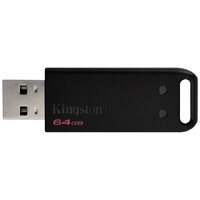 KINGSTON DT20 / 64GB USB 2.0