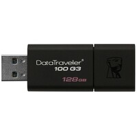 KINGSTON DT100G3/128GB USB 3.0