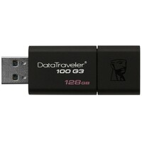 KINGSTON DT100G3/128GB USB 3.0