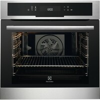ELECTROLUX EEC5750AOX