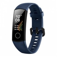 Honor Band 5 Midnight Navy Blue