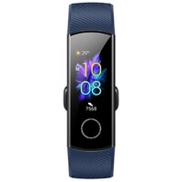 Honor Band 5 Midnight Navy Blue