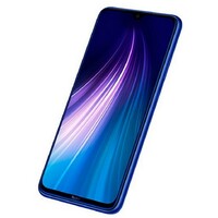 XIAOMI Redmi note 8 T EU 4+128 Blue Gradient