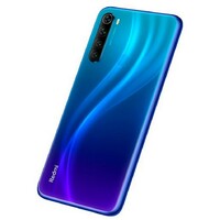 XIAOMI Redmi note 8 T EU 4+128 Blue Gradient