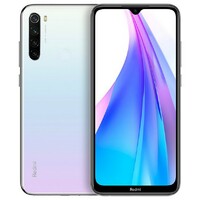 XIAOMI Redmi note 8 T EU 4+128 White