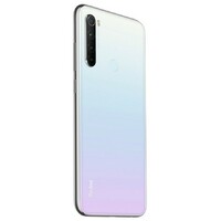 XIAOMI Redmi note 8 T EU 4+128 White