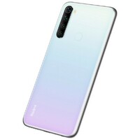 XIAOMI Redmi note 8 T EU 4+128 White