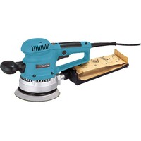 MAKITA EKSCENTRICNA SLAJFERICA BO6030