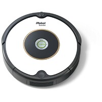 I-ROBOT ROOMBA 605