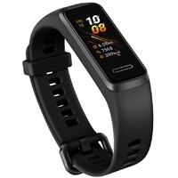 HUAWEI BAND 4 ANDES B29 Black