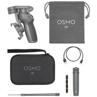 DJI OSMO MOBILE 3 COMBO