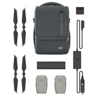 DJI MAVIC 2 PART 01 FLY MORE KIT