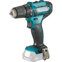 MAKITA DF333DZ 12V Li-on CXT