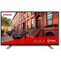 TOSHIBA 55UL2A63DG