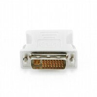 GEMBIRD A-DVI-VGA DVI-I 24+5-pin