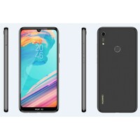 Huawei Y6s 2019 Crni DS