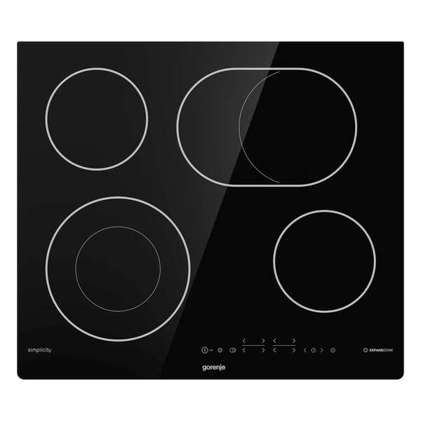 GORENJE ECT 643 SYB