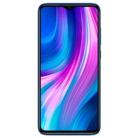 Xiaomi Redmi Note 8 Pro EU 6+64 Ocean Blue EEA