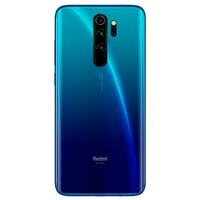 Xiaomi Redmi Note 8 Pro EU 6+64 Ocean Blue EEA