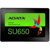 ADATA SSD 120GB ASU650SS-120GT-R 0141036