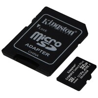 KINGSTON SDCS2/32GB UHS 1 + ADAPTER