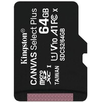 KINGSTON SDCS2/64GBSP UHS U1