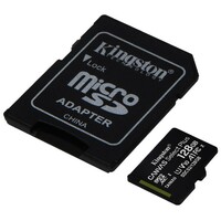 KINGSTON SDCS2/128GB UHS 1 + ADAPTER