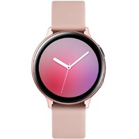 Samsung Galaxy Watch Active 2 AL 44mm, pink gold