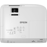 EPSON EB-W39