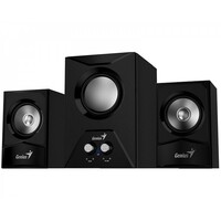 GENIUS SW 2.1 385 Crni