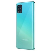 Samsung Galaxy A51 DS Blue