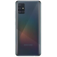 Samsung Galaxy A51 DS Black