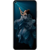 HONOR 20 128 GB Midnight Black