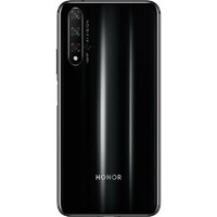 HONOR 20 128 GB Midnight Black