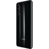 HONOR 20 128 GB Midnight Black