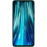 Xiaomi Redmi Note 8 Pro EU 6+128 Forest Green