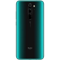Xiaomi Redmi Note 8 Pro EU 6+128 Forest Green