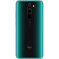 Xiaomi Redmi Note 8 Pro EU 6+128 Forest Green