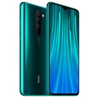 Xiaomi Redmi Note 8 Pro EU 6+128 Forest Green