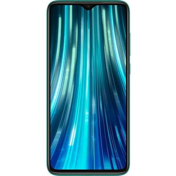Xiaomi Redmi Note 8 Pro EU 6+128 Forest Green