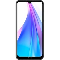 Xiaomi Redmi Note 8T EU 4+64 Moonshadow Grey