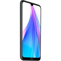 Xiaomi Redmi Note 8T EU 4+64 Moonshadow Grey